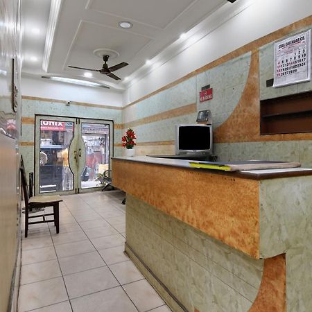 כלכותה Hotel O Dinar מראה חיצוני תמונה