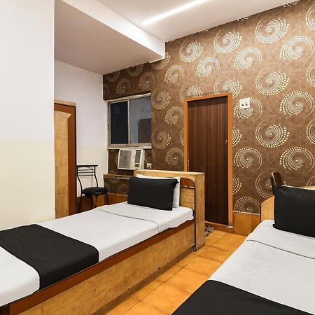 כלכותה Hotel O Dinar מראה חיצוני תמונה