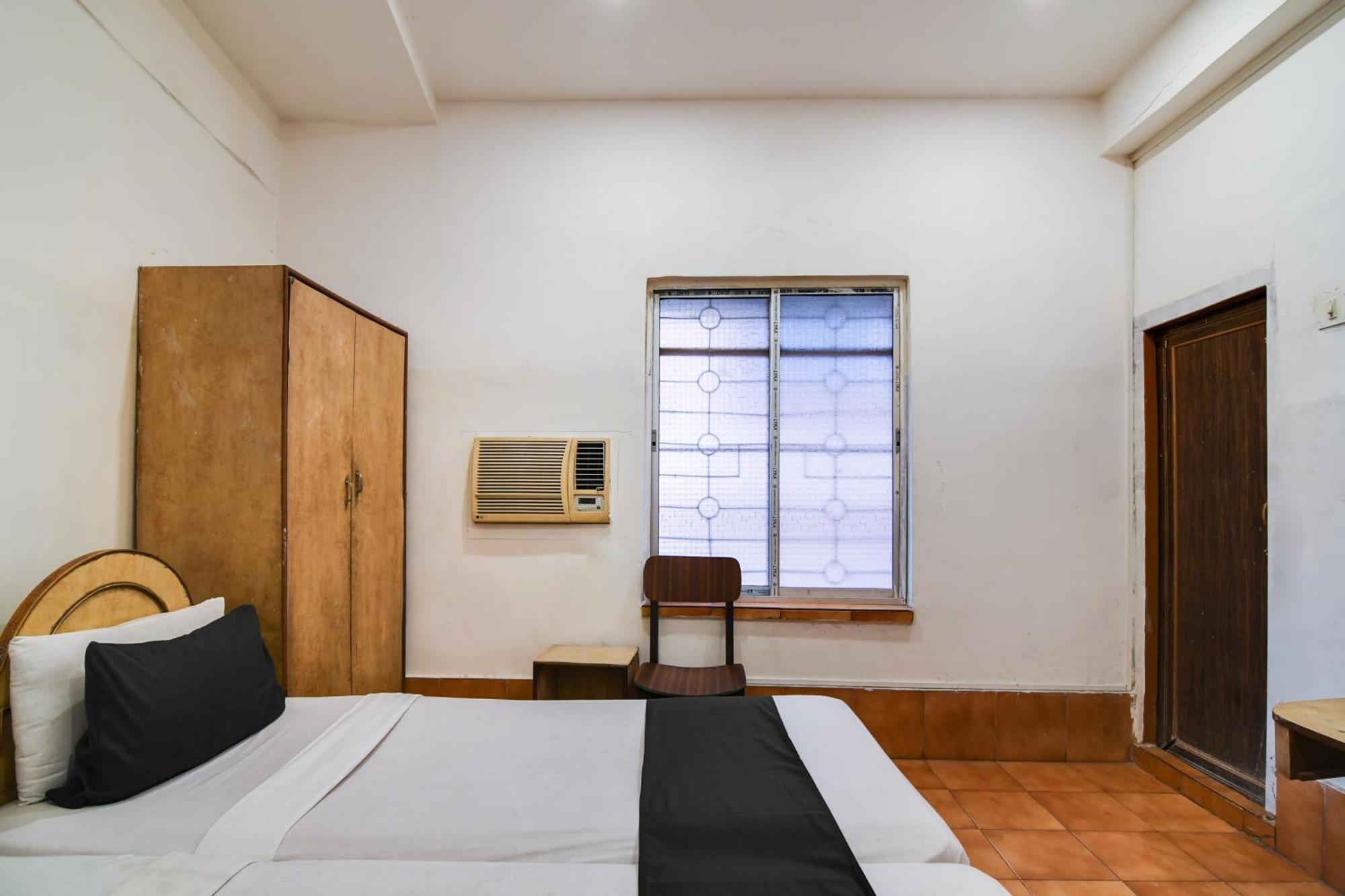 כלכותה Hotel O Dinar מראה חיצוני תמונה
