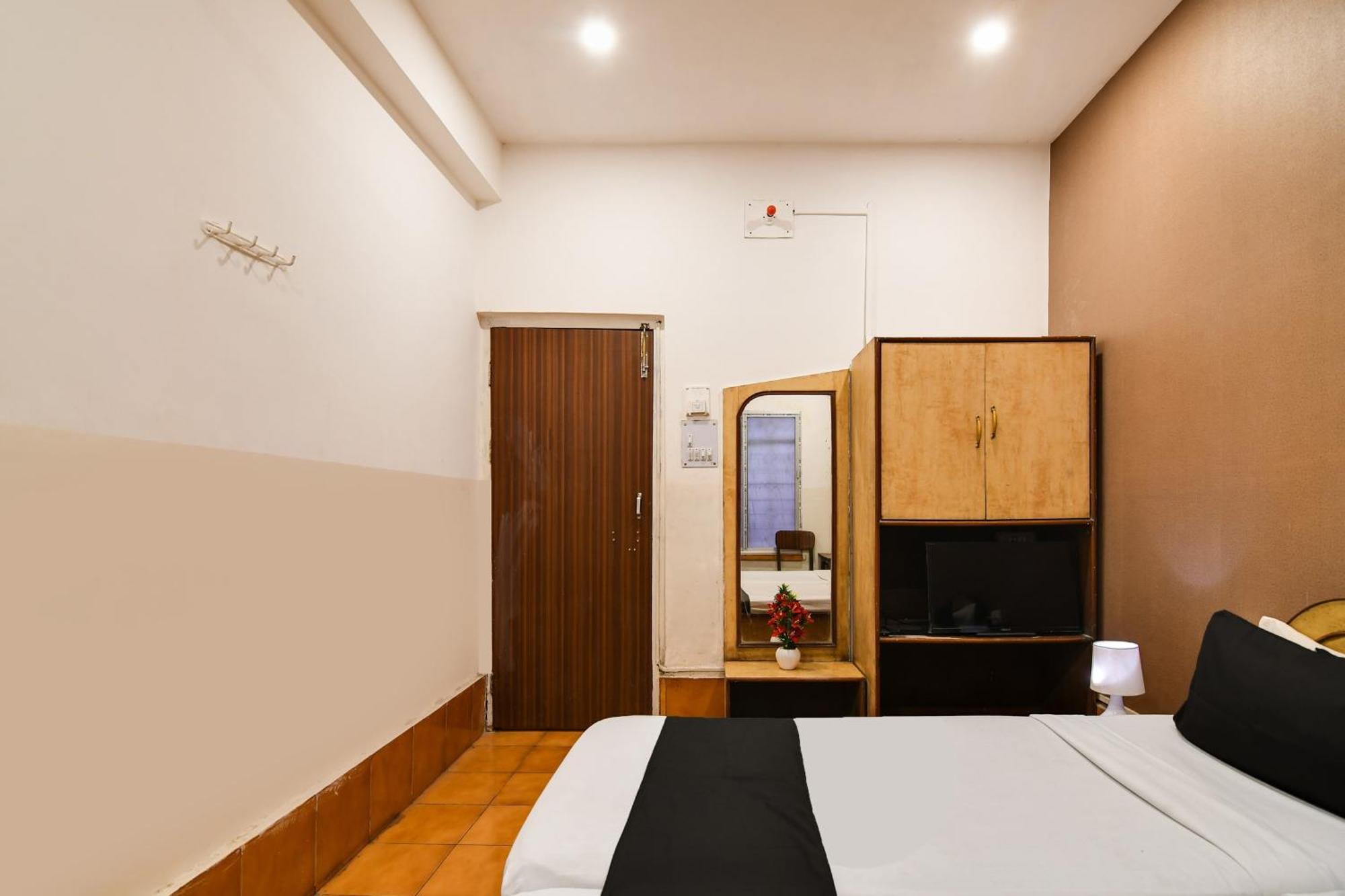 כלכותה Hotel O Dinar מראה חיצוני תמונה