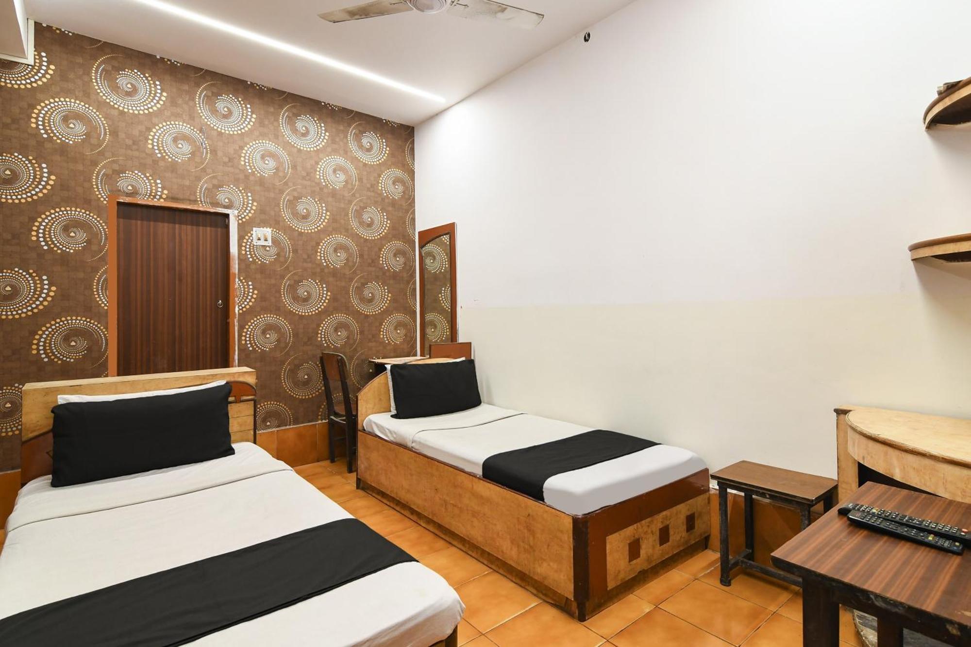 כלכותה Hotel O Dinar מראה חיצוני תמונה