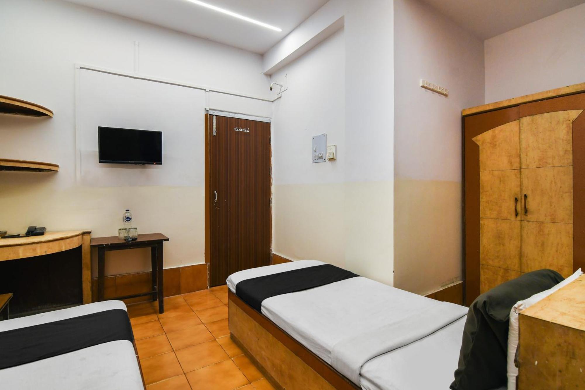 כלכותה Hotel O Dinar מראה חיצוני תמונה