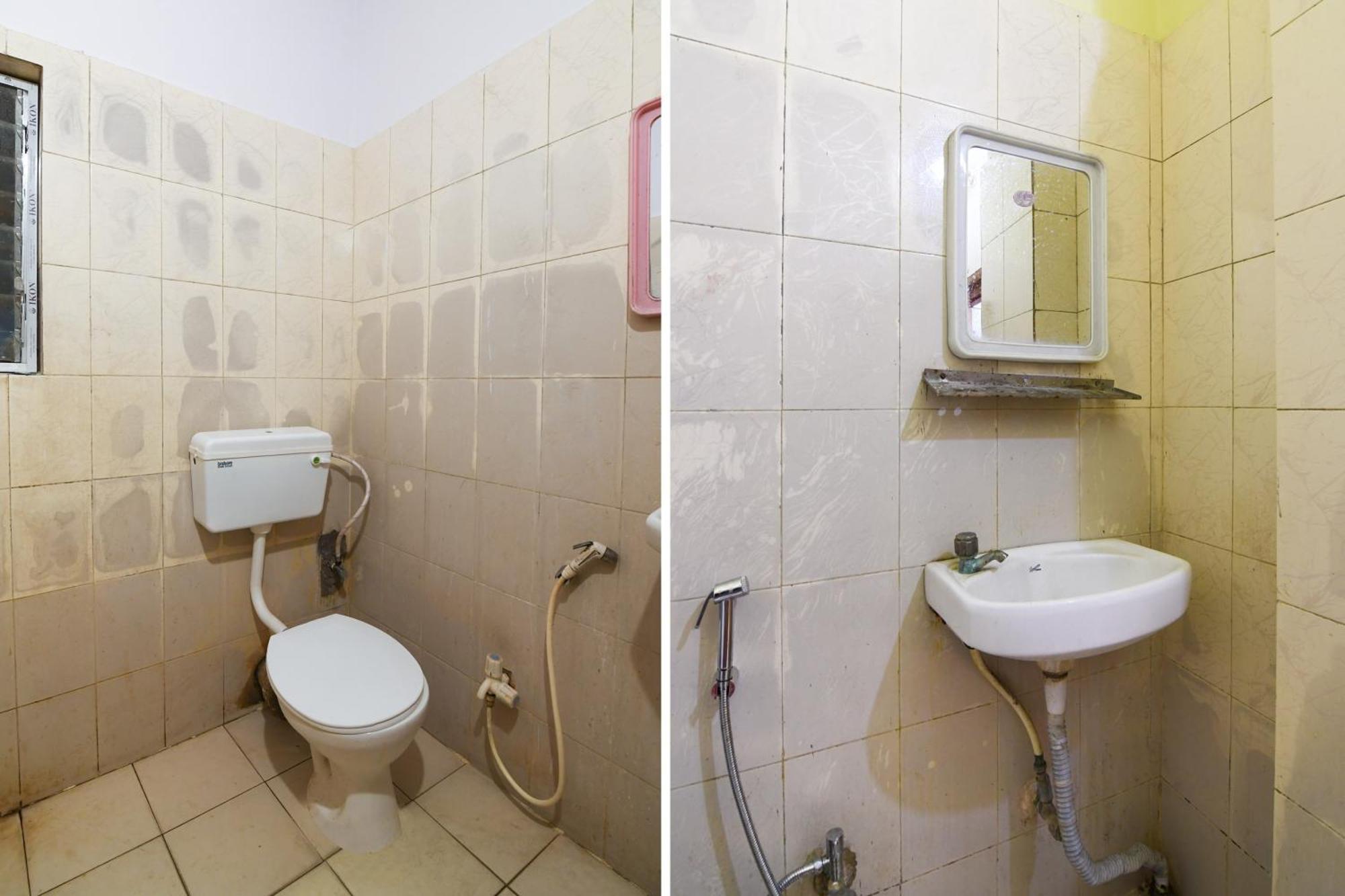 כלכותה Hotel O Dinar מראה חיצוני תמונה