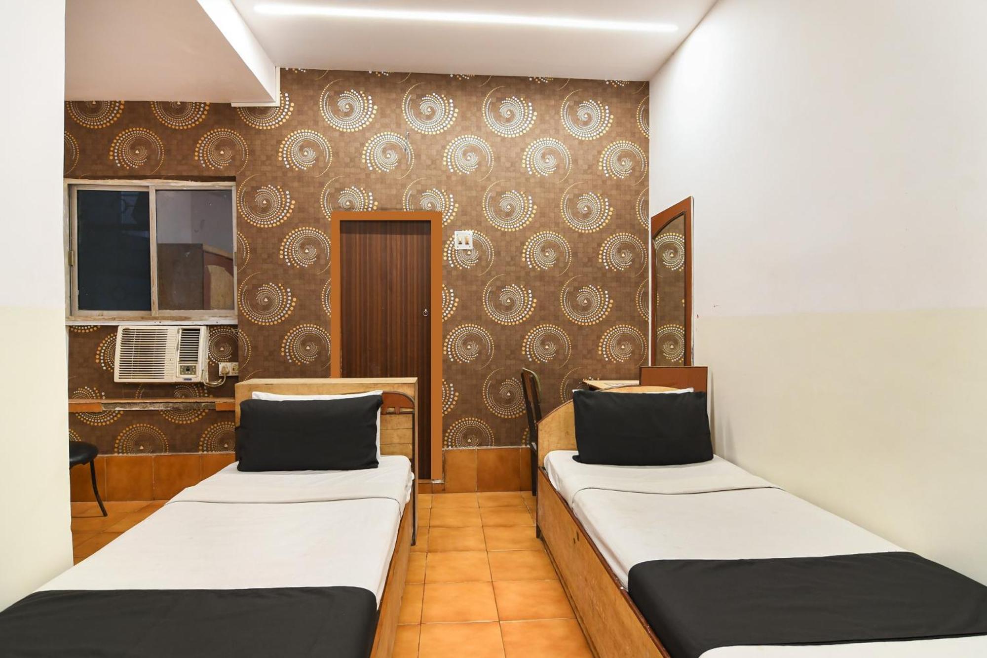 כלכותה Hotel O Dinar מראה חיצוני תמונה