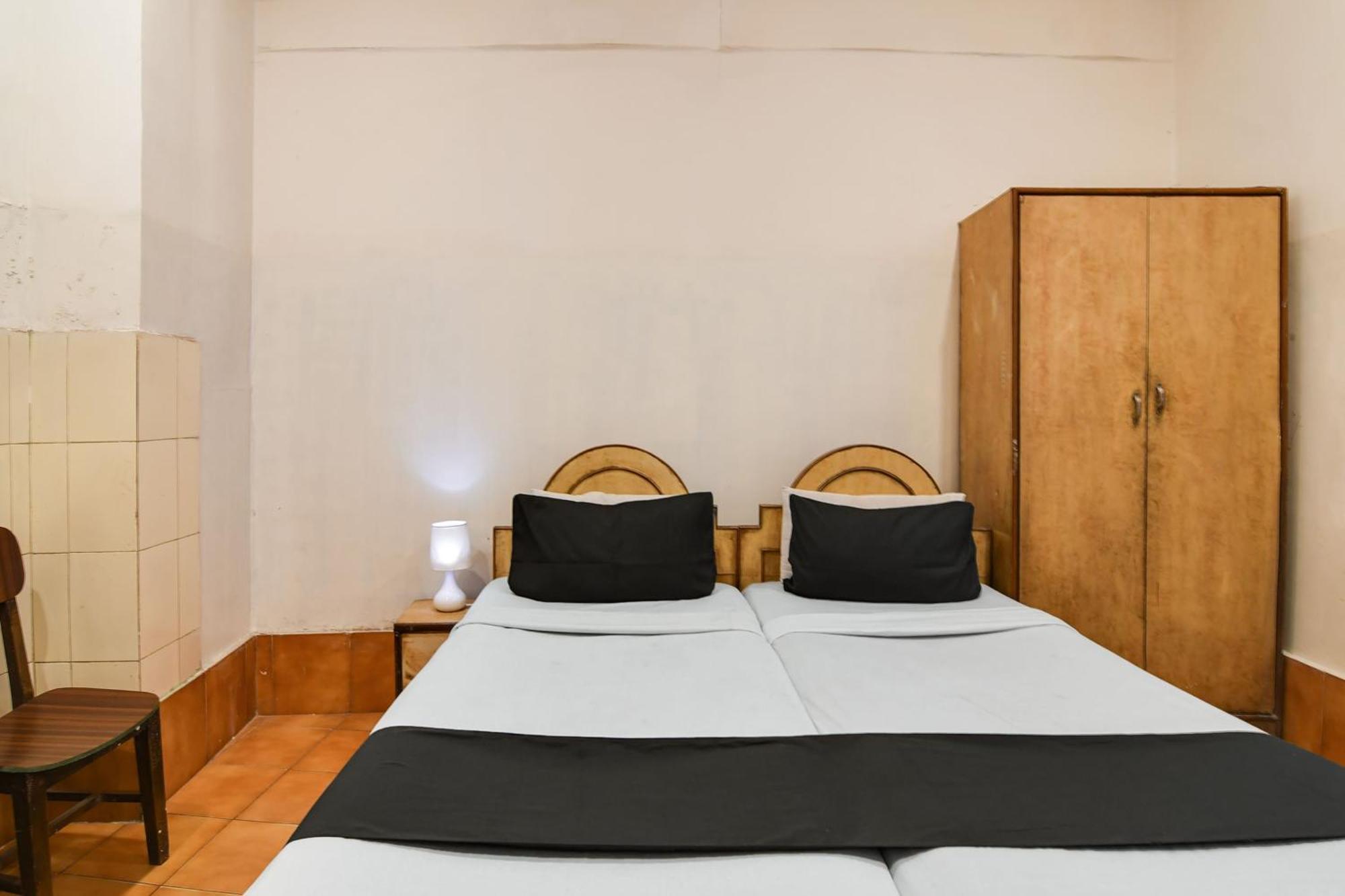 כלכותה Hotel O Dinar מראה חיצוני תמונה