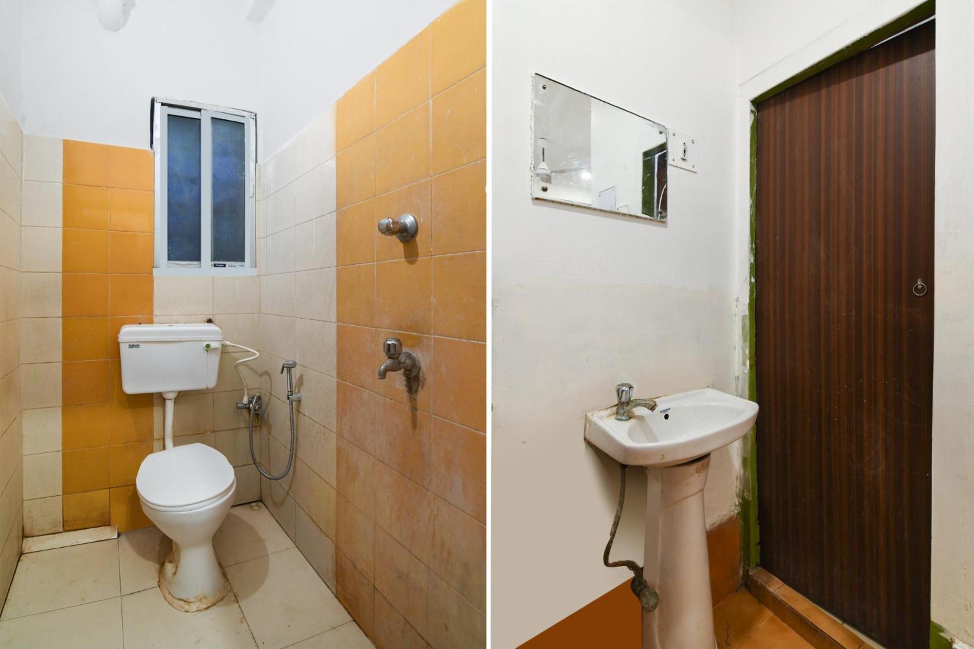 כלכותה Hotel O Dinar מראה חיצוני תמונה