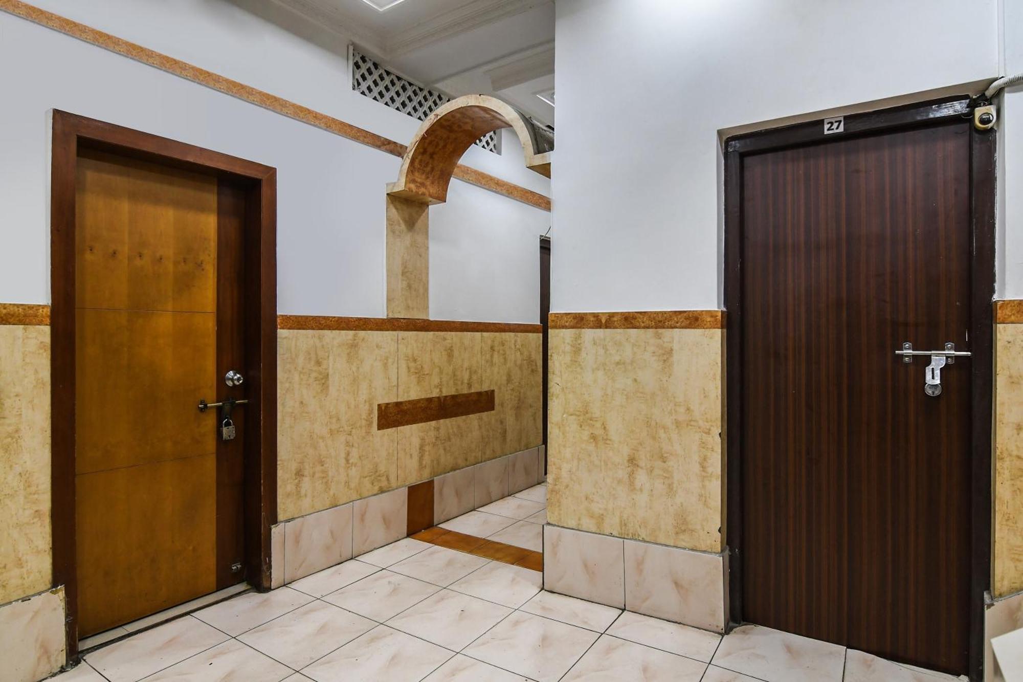 כלכותה Hotel O Dinar מראה חיצוני תמונה