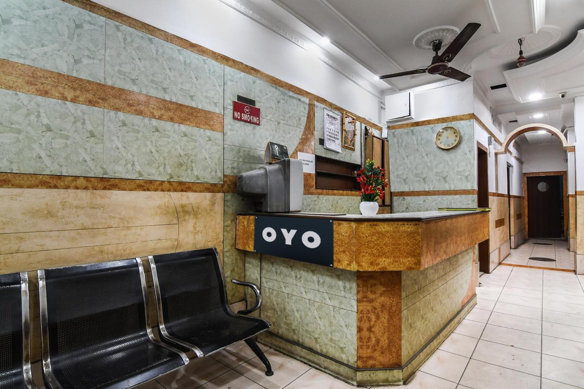 כלכותה Hotel O Dinar מראה חיצוני תמונה