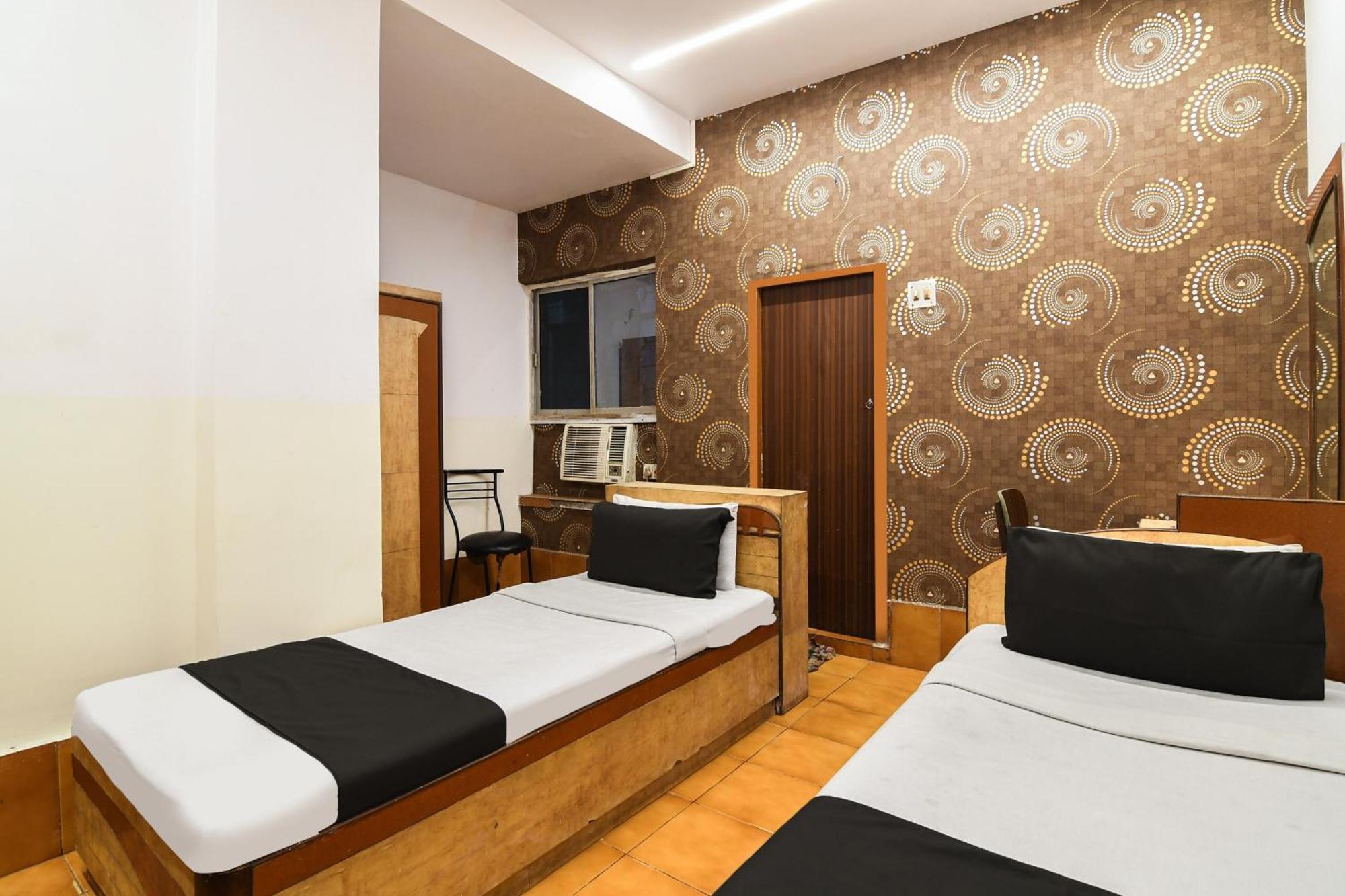 כלכותה Hotel O Dinar מראה חיצוני תמונה
